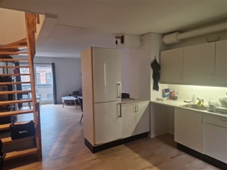 Photo 1. Room, Toftebakkevej, Valby 