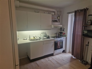 Photo 3. Room, Toftebakkevej, Valby 