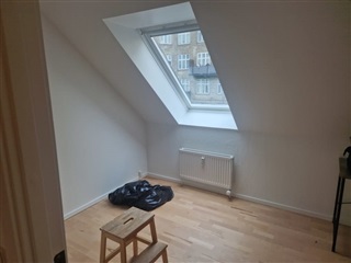 Photo 7. Room, Toftebakkevej, Valby 