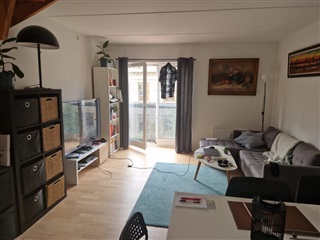 Photo 10. Room, Toftebakkevej, Valby 