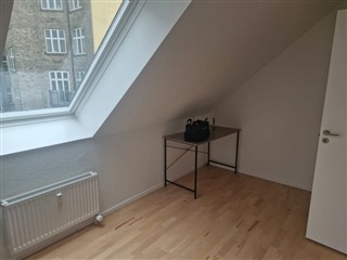 Photo 8. Room, Toftebakkevej, Valby 