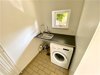 Photo 7. House, Engvej, Kværndrup 