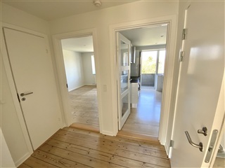 Photo 2. Apartment, Nyborgvej, Odense C 