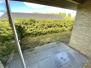 Photo 4. House, Engvej, Kværndrup 