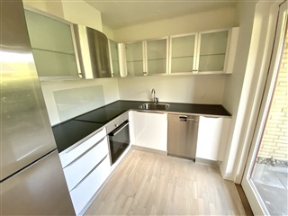 Photo 5. House, Engvej, Kværndrup 