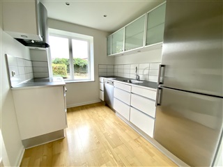 Billede 1. Lejlighed, Nansensgade, Odense C 