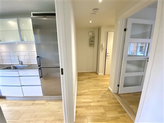 Billede 3. Lejlighed, Nansensgade, Odense C 