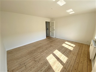 Photo 1. Apartment, Nyborgvej, Odense C 