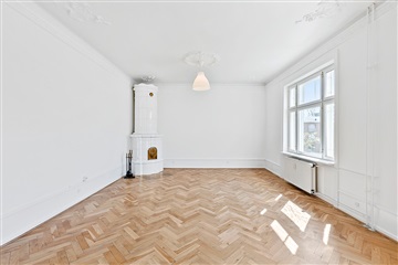 Photo 8. Apartment, Hyldegårdsvej, Charlottenlund 