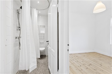 Photo 17. Apartment, Hyldegårdsvej, Charlottenlund 