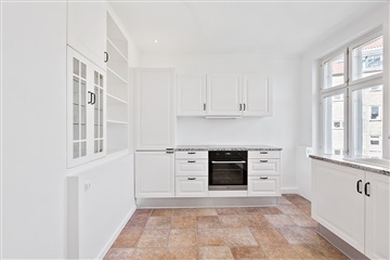 Photo 6. Apartment, Hyldegårdsvej, Charlottenlund 