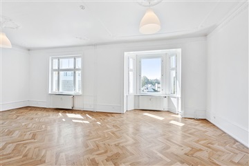 Photo 9. Apartment, Hyldegårdsvej, Charlottenlund 