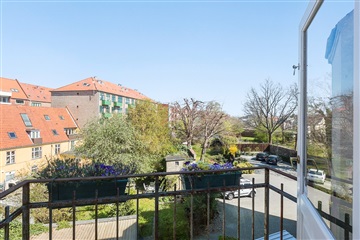 Photo 19. Apartment, Hyldegårdsvej, Charlottenlund 
