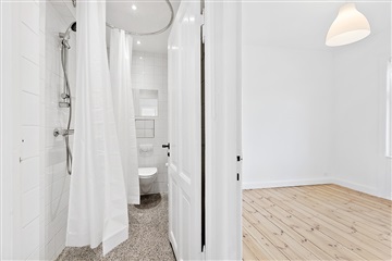 Photo 18. Apartment, Hyldegårdsvej, Charlottenlund 