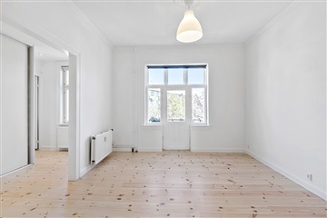 Photo 11. Apartment, Hyldegårdsvej, Charlottenlund 