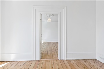 Photo 4. Apartment, Hyldegårdsvej, Charlottenlund 