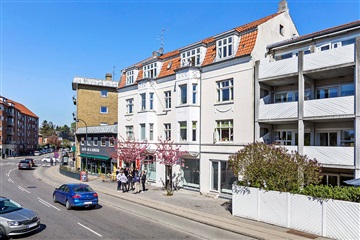 Photo 1. Apartment, Hyldegårdsvej, Charlottenlund 