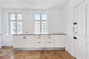 Photo 7. Apartment, Hyldegårdsvej, Charlottenlund 