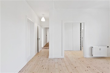 Photo 12. Apartment, Hyldegårdsvej, Charlottenlund 