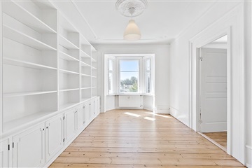 Photo 10. Apartment, Hyldegårdsvej, Charlottenlund 