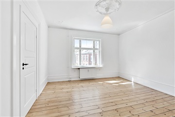 Photo 13. Apartment, Hyldegårdsvej, Charlottenlund 