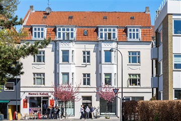 Photo 2. Apartment, Hyldegårdsvej, Charlottenlund 