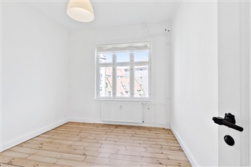 Photo 14. Apartment, Hyldegårdsvej, Charlottenlund 