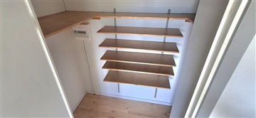 Photo 6. Apartment, Vestergade, Frederikshavn 