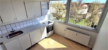Photo 1. Apartment, Vestergade, Frederikshavn 