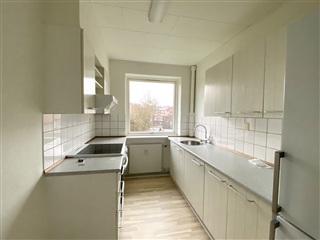 Photo 2. Apartment, Kochsgade, Odense C 