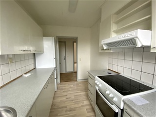 Photo 3. Apartment, Kochsgade, Odense C 