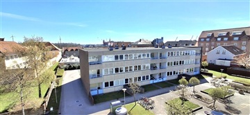 Photo 8. Apartment, Vestergade, Frederikshavn 