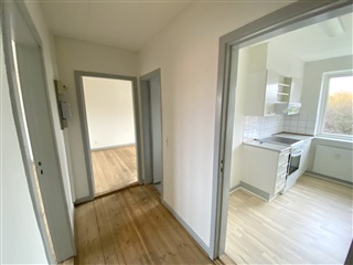 Photo 1. Apartment, Kochsgade, Odense C 
