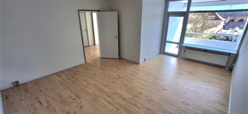 Photo 2. Apartment, Vestergade, Frederikshavn 