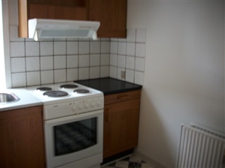 Photo 1. Apartment, Enighedsvej, Ringkøbing 