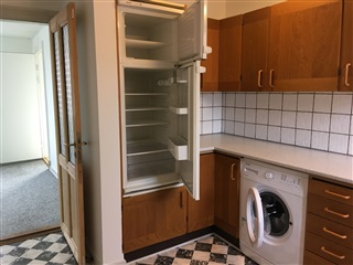 Photo 2. Apartment, Enighedsvej, Ringkøbing 
