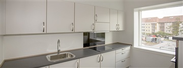 Photo 8. Apartment, Provst Dreslers Vej, Frederikshavn 