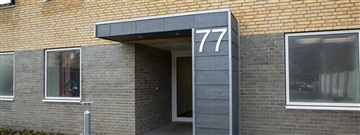 Photo 2. Apartment, Provst Dreslers Vej, Frederikshavn 