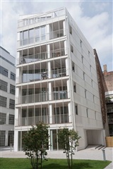 Photo 1. Apartment, Store Kongensgade, København K 