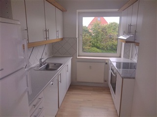 Photo 1. Apartment, Haraldsgade, Odense C 
