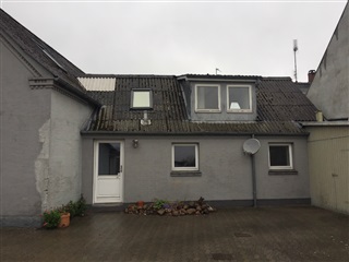 Photo 1. Apartment, Reventlowsvej, Faaborg 
