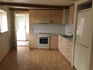 Photo 3. Apartment, Reventlowsvej, Faaborg 