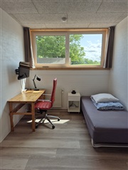 Photo 3. Apartment, Kirkebakken, Brønderslev 