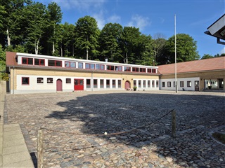 Photo 1. Apartment, Kirkebakken, Brønderslev 
