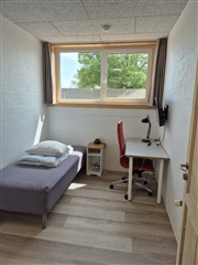 Photo 2. Apartment, Kirkebakken, Brønderslev 