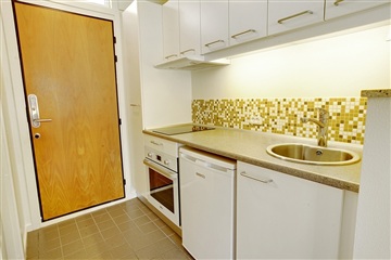 Photo 8. House, Østre Alle, Nykøbing F 