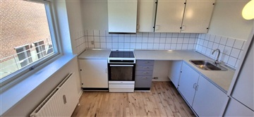 Photo 1. Apartment, Vejlegade, Frederikshavn 