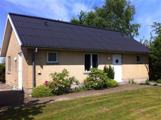 Photo 1. House, Abishøje, Fjerritslev 