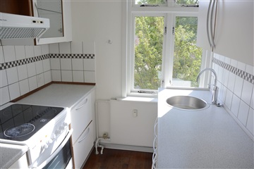 Photo 4. Apartment, Bjergegade, Fredericia 
