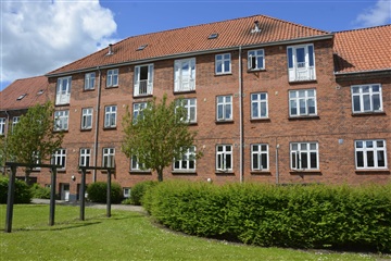 Photo 1. Apartment, Bjergegade, Fredericia 